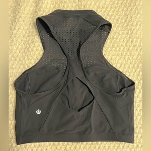 Lululemon Unleash Strength bra